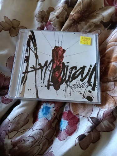 American heritage bipolar - heritage, (cd)