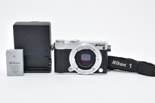 [Quasi come nuova] Nikon 1 J5