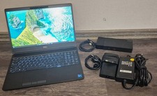 Dell Precision 7550 15,6" FHD IPS i7-10850H 1 TB SSD 64 GB RAM T2000