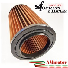 Filtro Aria Sportivo Auto Alfa