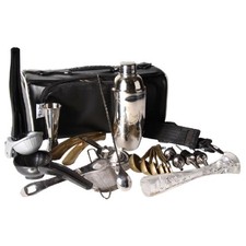 Borsa bartender professionale