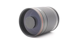 Dörr Danubia Mirror 500 mm f8