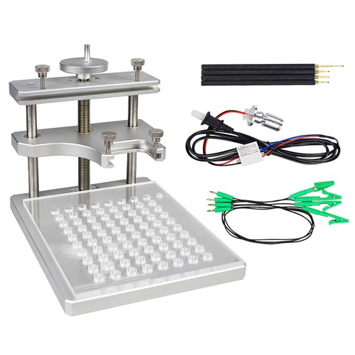 Kit adattatore telaio led bdm - telaio,
