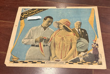 RUDOLPH VALENTINO IL GIOVANE