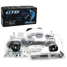HoBao Racing HB-GTLE 1/8 Hyper