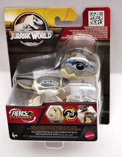 Mattel Jurassic World Hidden