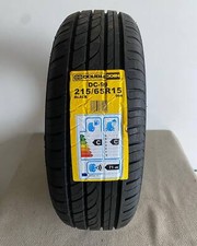Pneumatici estivi 215/65 R15