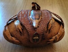 BORSA ARMADILLO VINTAGE