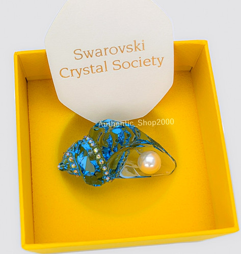 Nuovo 100 swarovski edizione - 100%,