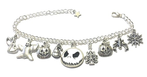 The nightmare before christmas - the,