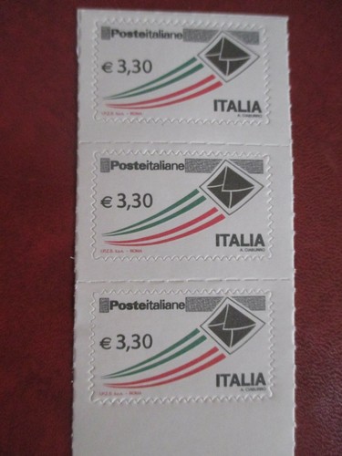 Italia 2009 varieta busta - italia, che