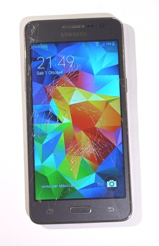 Samsung galaxy grand prime - galaxy,