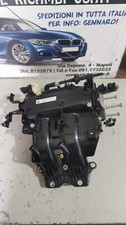 Collettore aspirazione fiat - collettore,