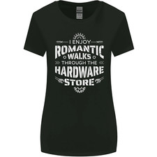 Romantico Walks Hardware