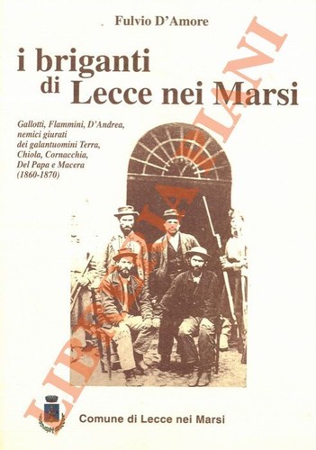 Amore fulvio i - fulvio, di