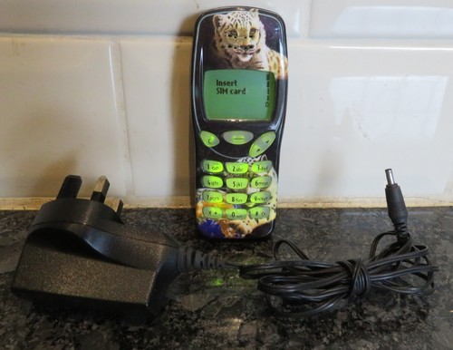 Telefono cellulare vintage