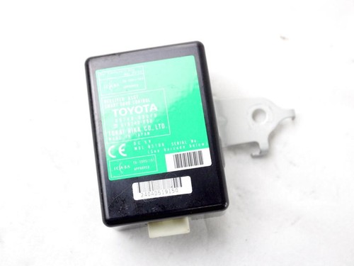 89740 0d010 centralina - 89740-0d010,