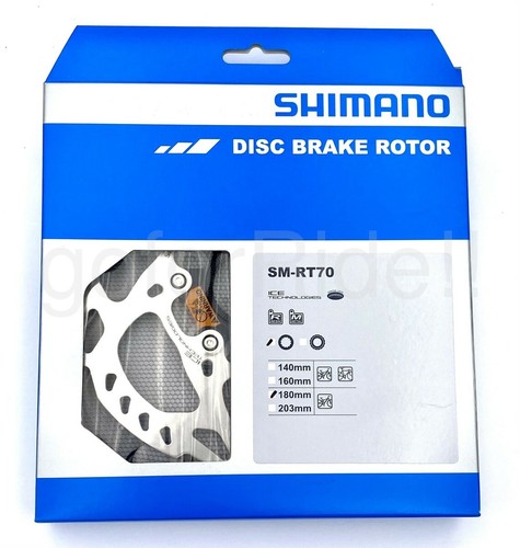 Rotore freno disco shimano - freno,