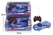 AUTO RADIOCOMANDATA FORZE