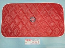 FIAT 500 D F L R PADIGLIONE