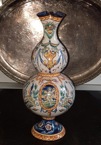 Bellissimo antico vaso