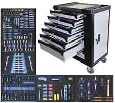 CARRELLO PORTATREZZI PIENO