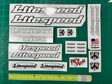 Adesivo decalcomanie bici bmx