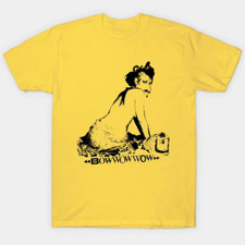Bow Wow Wow band yellow