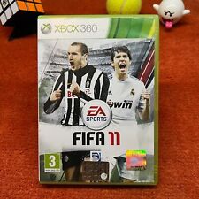 FIFA 11 Microsoft XBOX 360