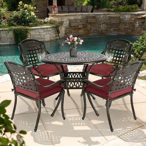 Piece outdoor patio - outdoor,