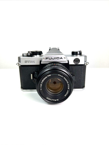 Fotocamera fujica stx - fotocamera,