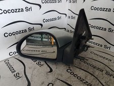 RETROVISORE ESTERNO SINISTRO