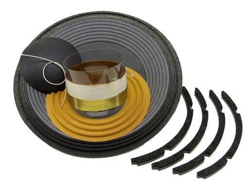 Audio recone kit for - kit,
