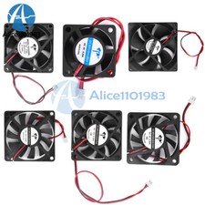 DC 5/12/24V 2 fili silenzioso