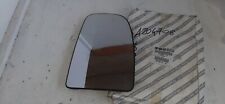 Vetro specchio destro Originale per CITROEN JUMPER  FIAT DUCATO PEUGEOT BOXER