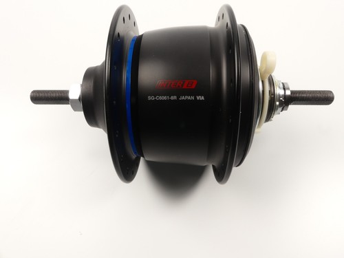 Mozzo cambio shimano di2 - cambio,