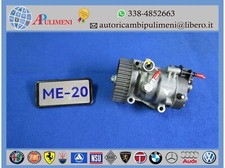 9303Z110A POMPA INIEZIONE NISSAN MICRA III (K12) 1.5 DCI DELPHI (RIGENERATA)