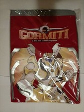 ZAINO A SACCA GORMITI - NUOVO