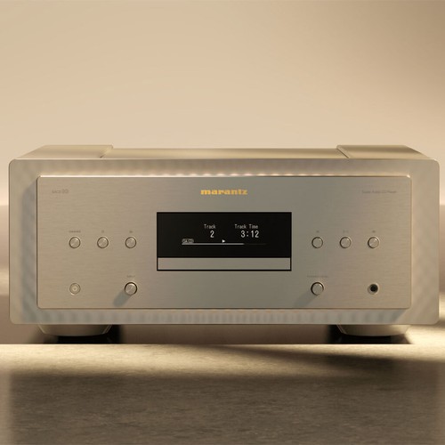 Marantz lettore sacd cd - marantz, sa-10