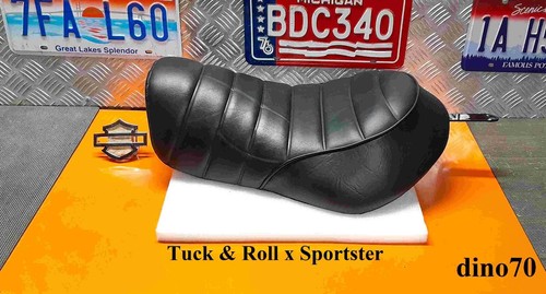 Harley davidson sella mono - harley,