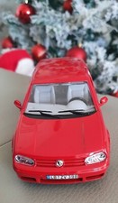 Volkswagen Golf 1998 Burago