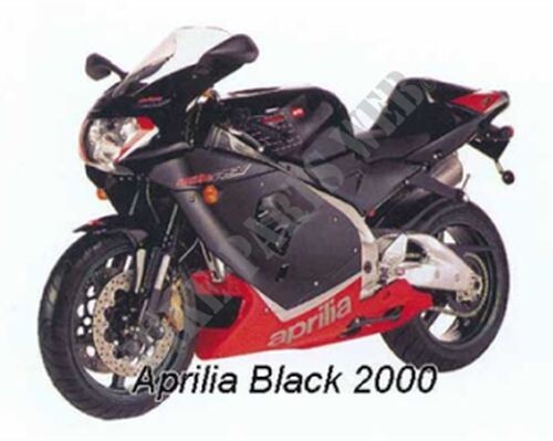 Aprilia adesivi originali - aprilia,