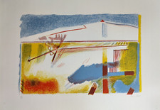 ILARIO ROSSI (Bologna 1911 -