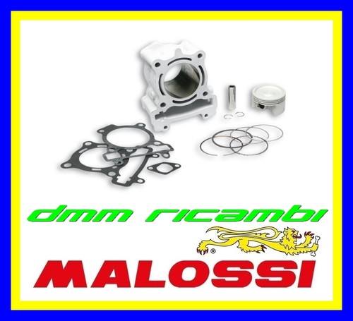 Kit gruppo termico - gruppo,