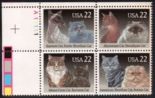 Stati uniti 1988 - 1988, animali