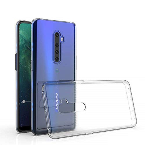 Cover gel tpu trasparente - cover,