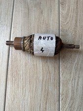 Indotto Dinamo Motore Auto -