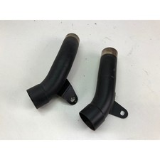 COLLETTORI ORIGINALI FINALI SCARICO YAMAHA YZF R1 2004 2005 2006