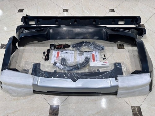 Range rover l322 - l322, body