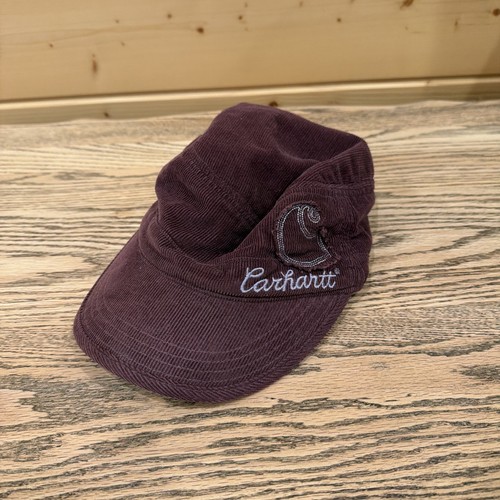 Berretto carhartt velluto - berretto,